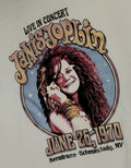 New Janis Joplin T-Shirts