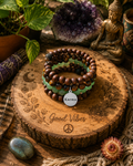 Gypsy Moon Stack "Karma" ✨✨✨