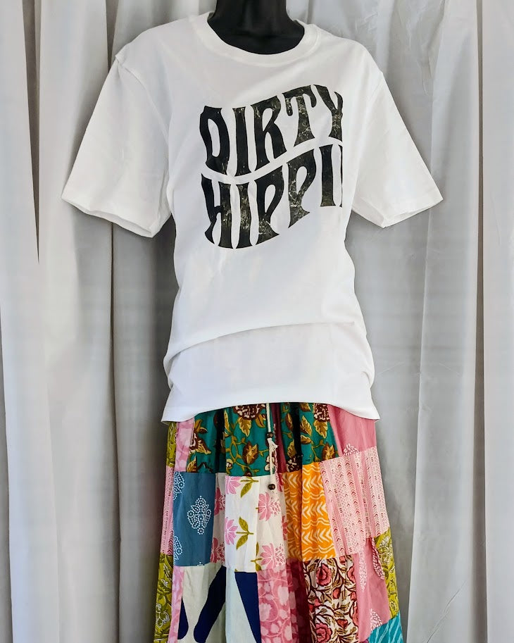 Dirty Hippie T-Shirts