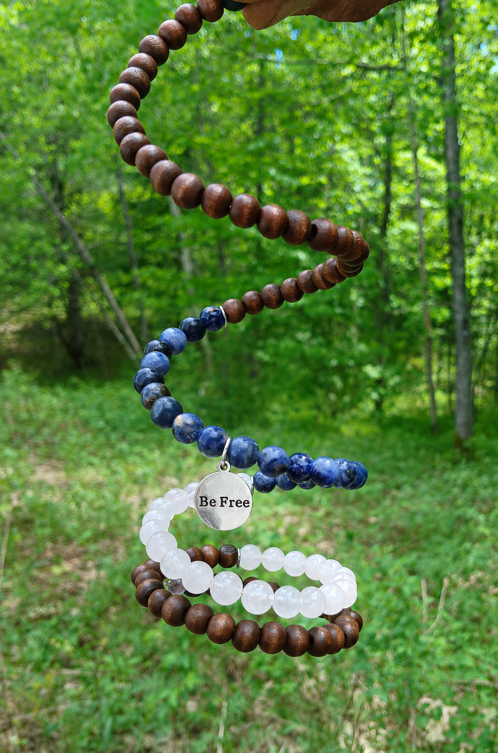 Gypsy Moon Stack “Be Free”